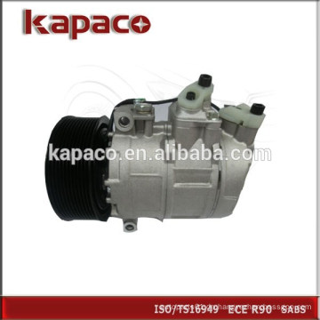 China Fabrik Denso AC Kompressorkupplung für MB5412300611